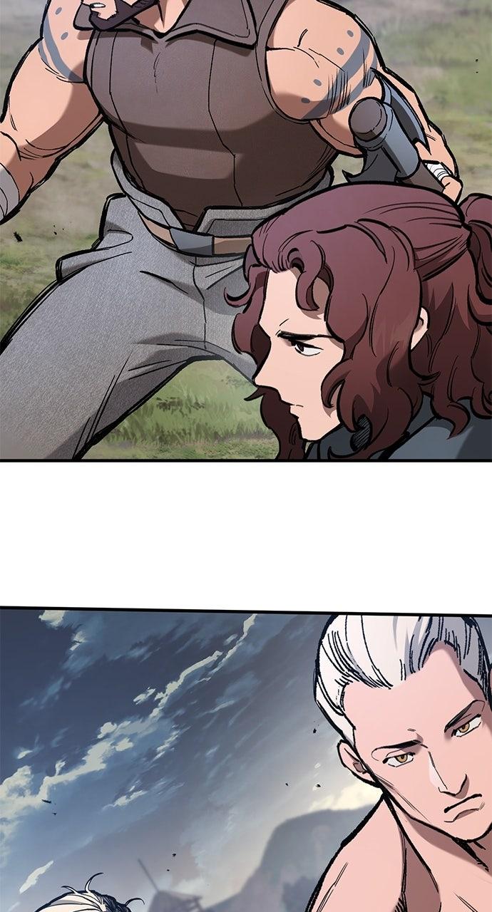 Read Eternally Regressing Knight Manga Online
