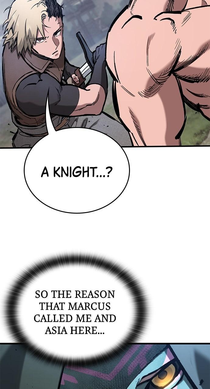 Read Eternally Regressing Knight Manga Online