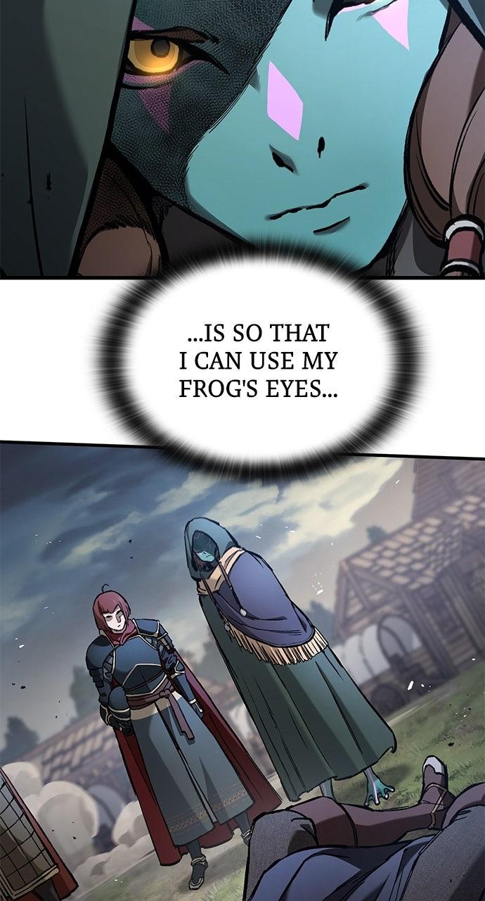 Read Eternally Regressing Knight Manga Online