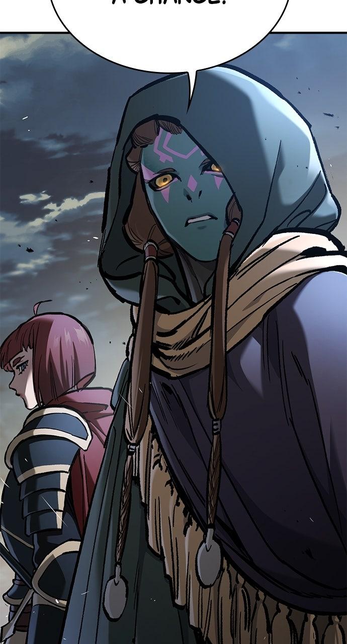 Read Eternally Regressing Knight Manga Online