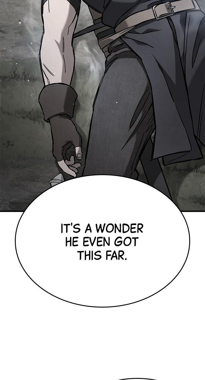 Read Eternally Regressing Knight Manga Online