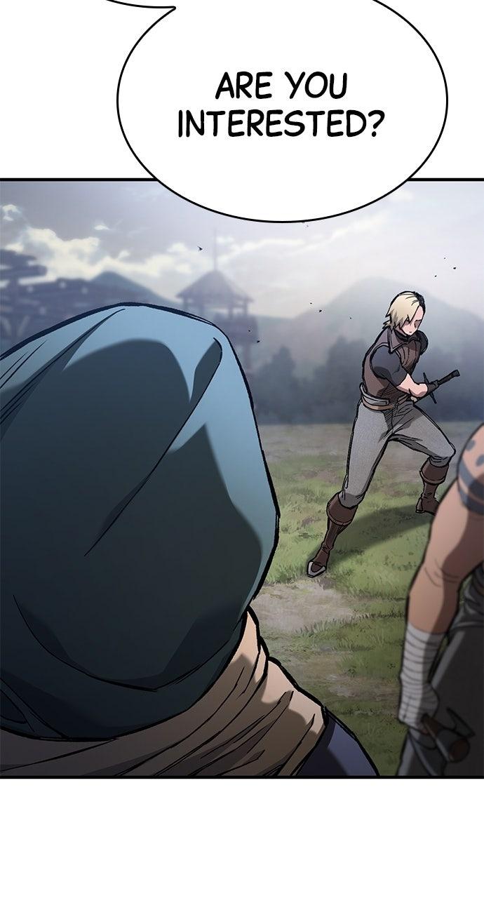 Read Eternally Regressing Knight Manga Online
