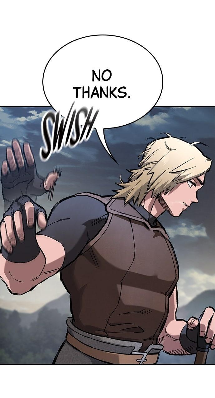 Read Eternally Regressing Knight Manga Online