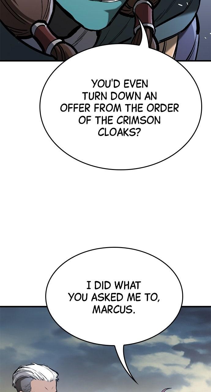 Read Eternally Regressing Knight Manga Online