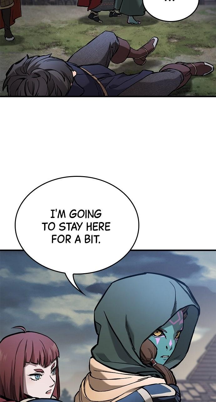 Read Eternally Regressing Knight Manga Online