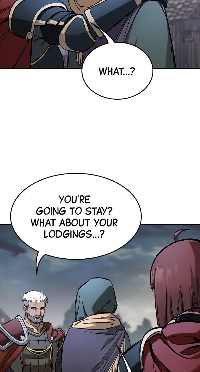 Read Eternally Regressing Knight Manga Online