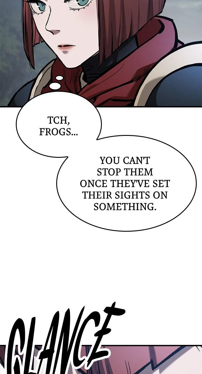Read Eternally Regressing Knight Manga Online