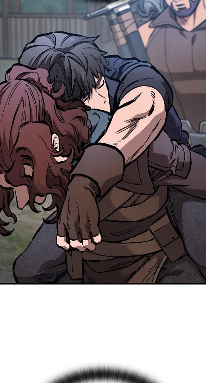 Read Eternally Regressing Knight Manga Online