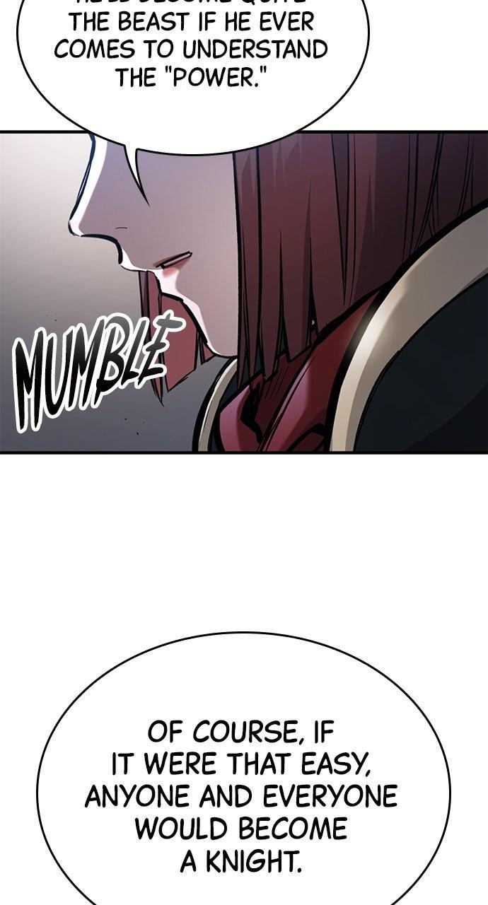 Read Eternally Regressing Knight Manga Online
