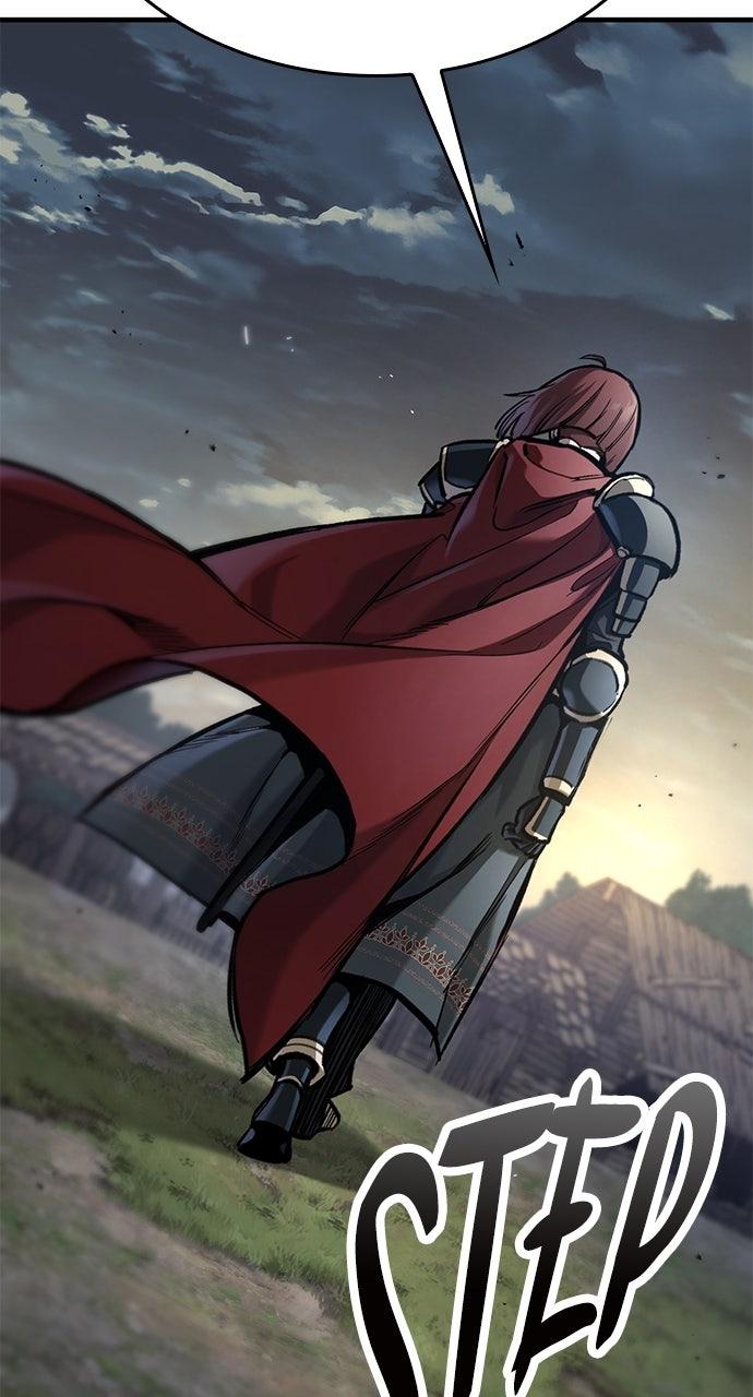 Read Eternally Regressing Knight Manga Online