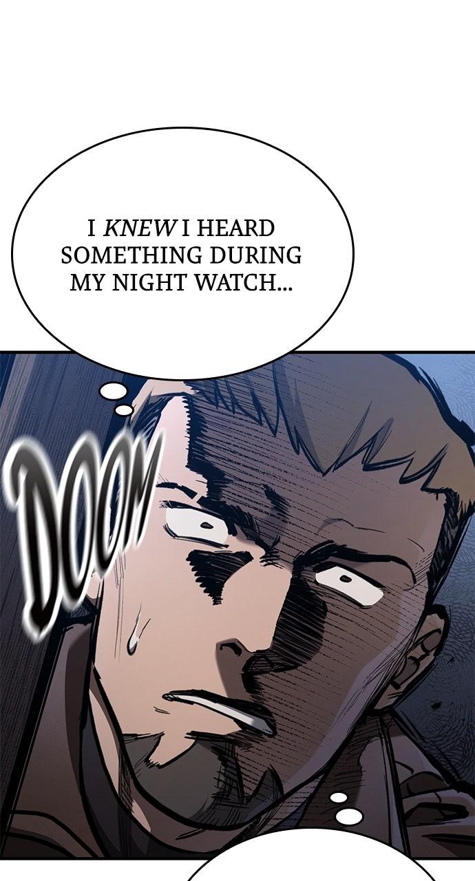 Read Eternally Regressing Knight Manga Online