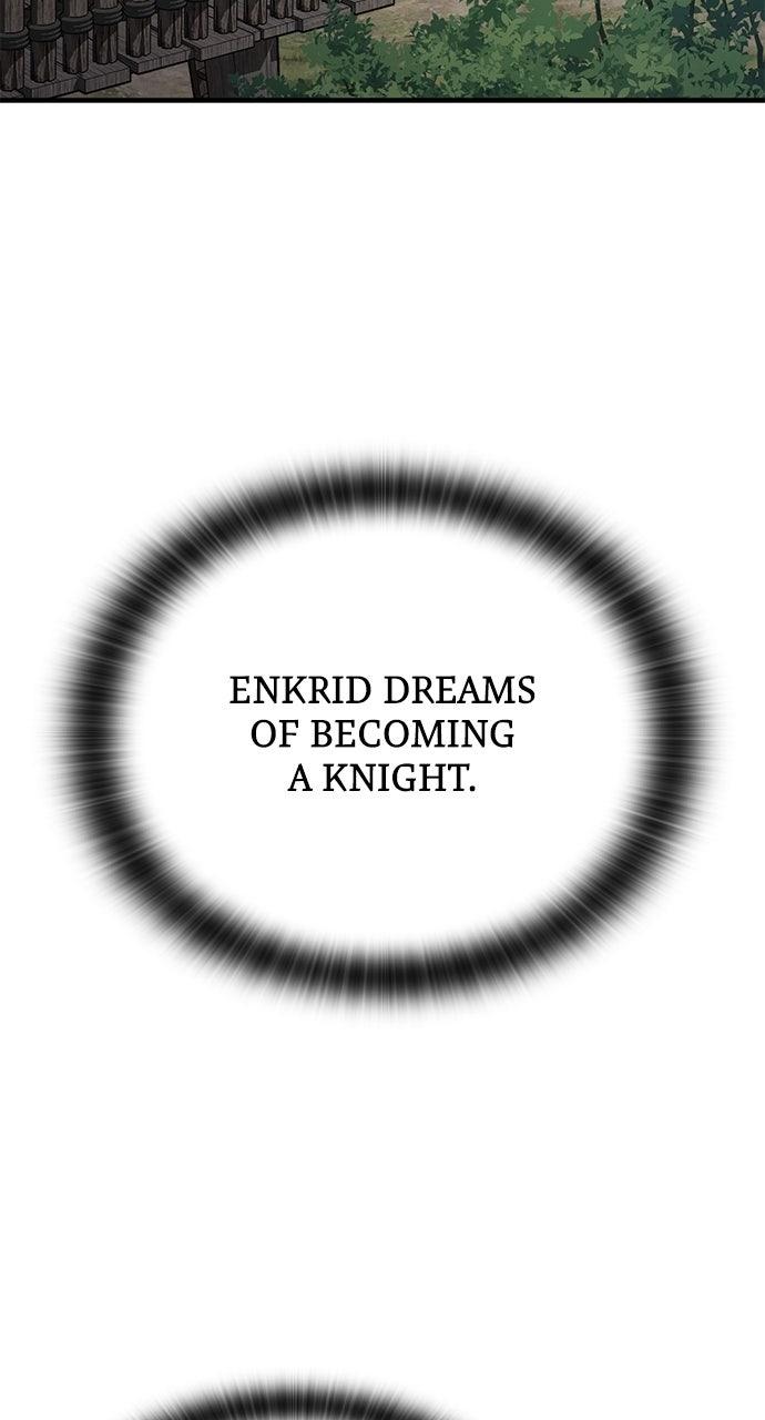 Read Eternally Regressing Knight Manga Online