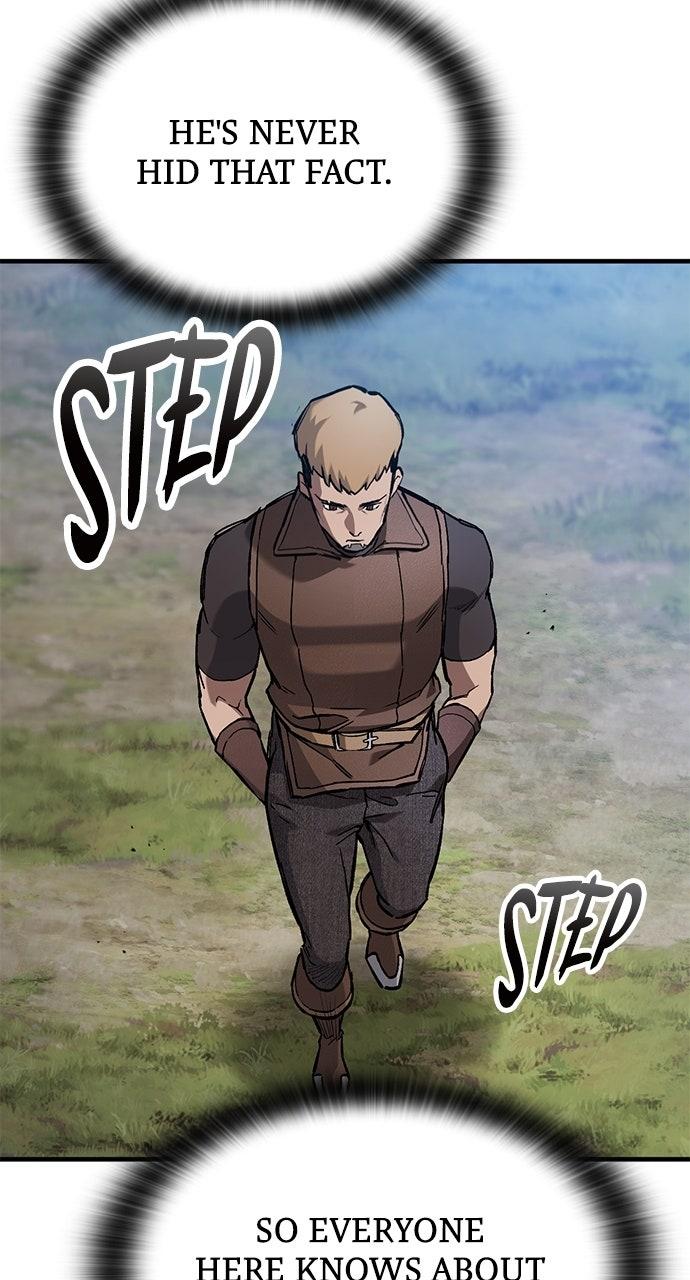 Read Eternally Regressing Knight Manga Online