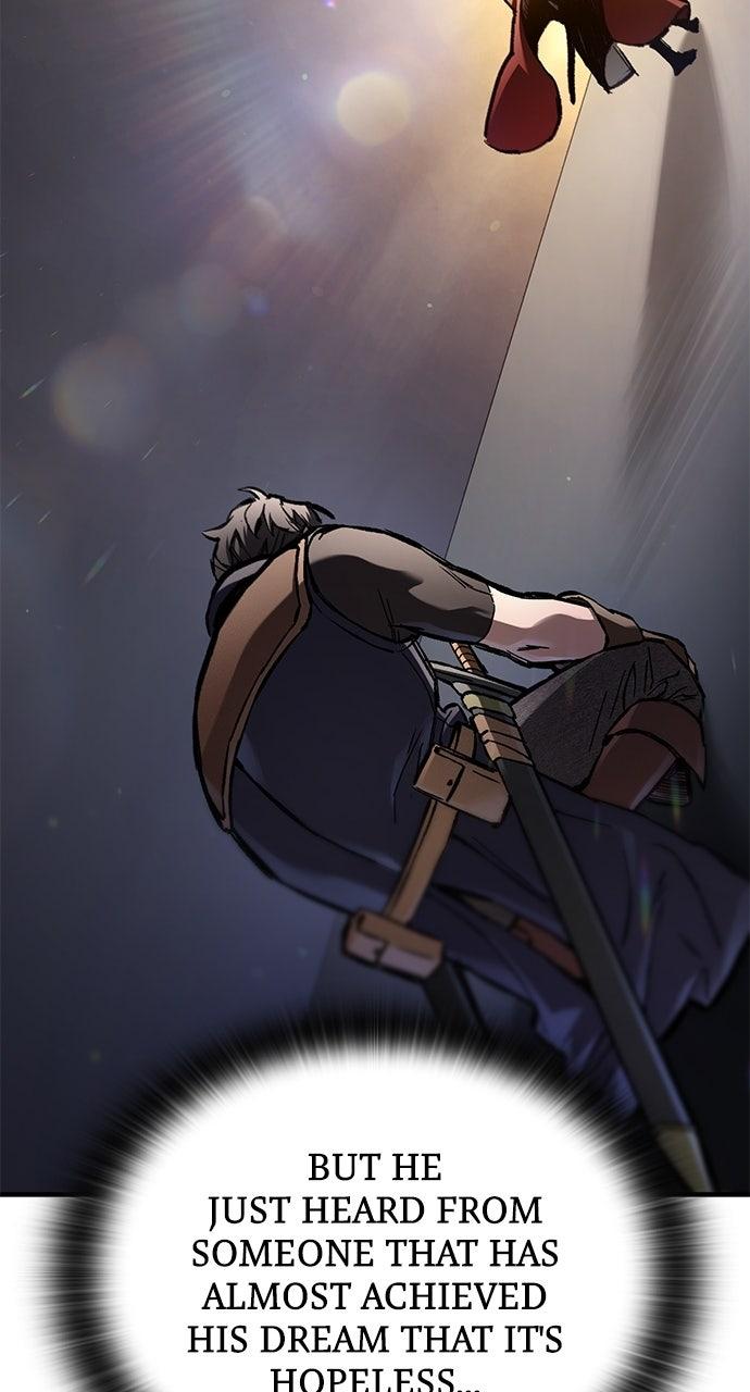 Read Eternally Regressing Knight Manga Online