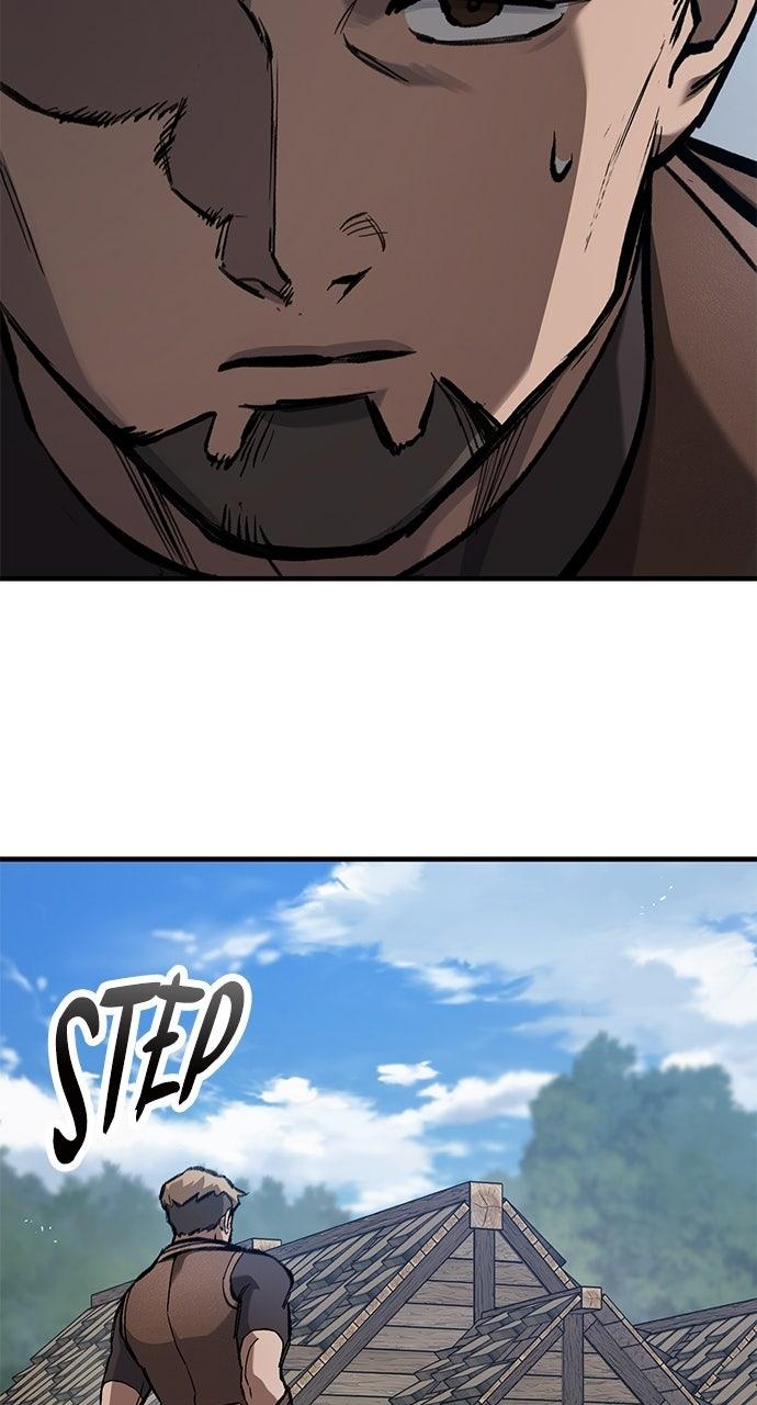 Read Eternally Regressing Knight Manga Online