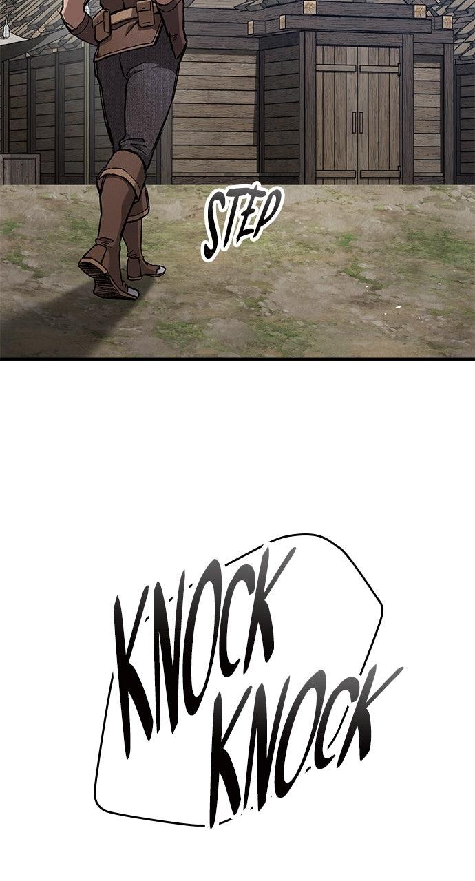 Read Eternally Regressing Knight Manga Online