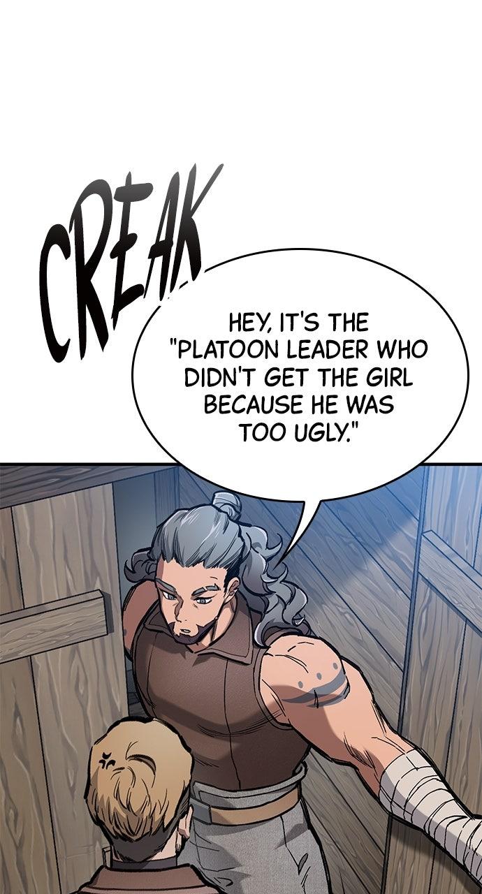Read Eternally Regressing Knight Manga Online