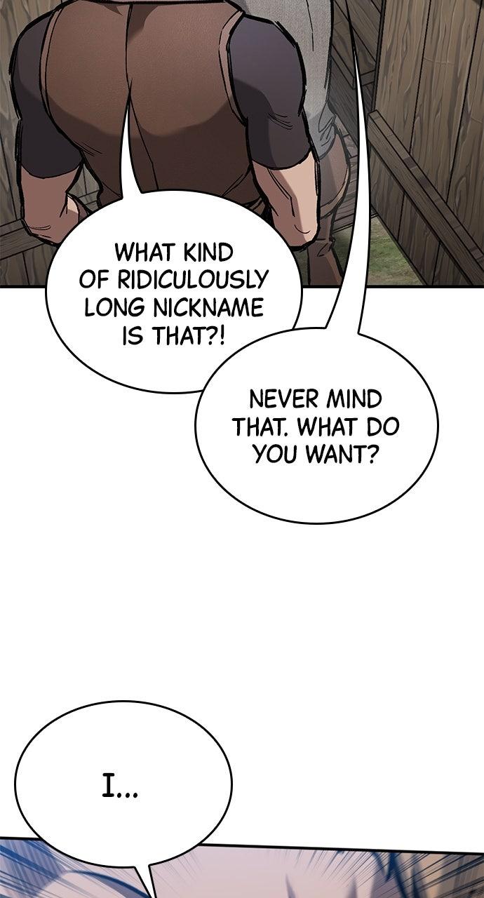 Read Eternally Regressing Knight Manga Online