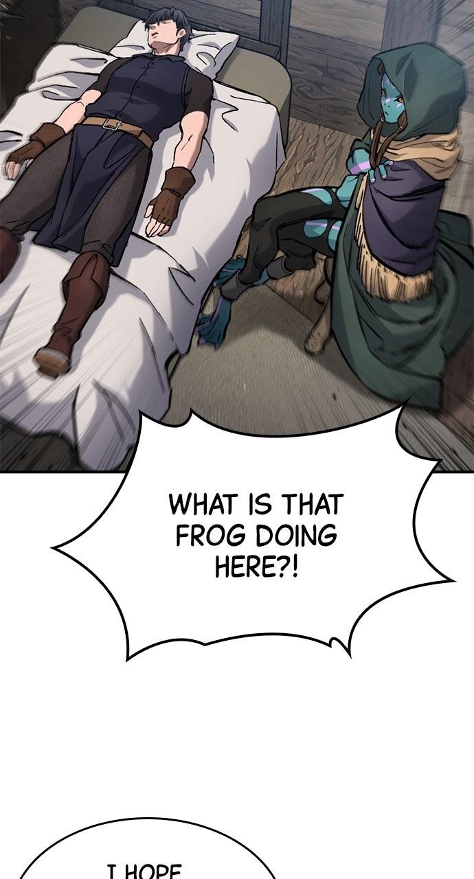 Read Eternally Regressing Knight Manga Online