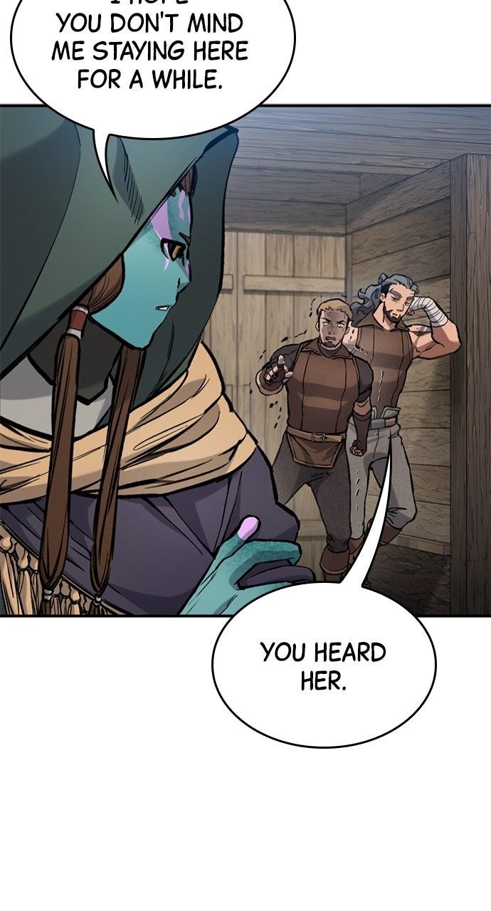 Read Eternally Regressing Knight Manga Online