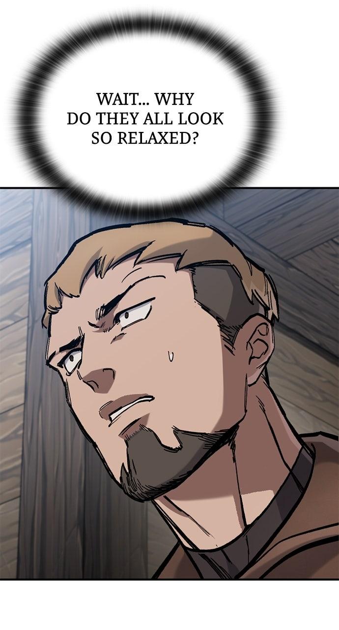 Read Eternally Regressing Knight Manga Online