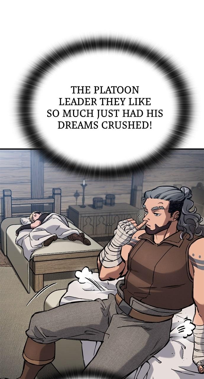 Read Eternally Regressing Knight Manga Online