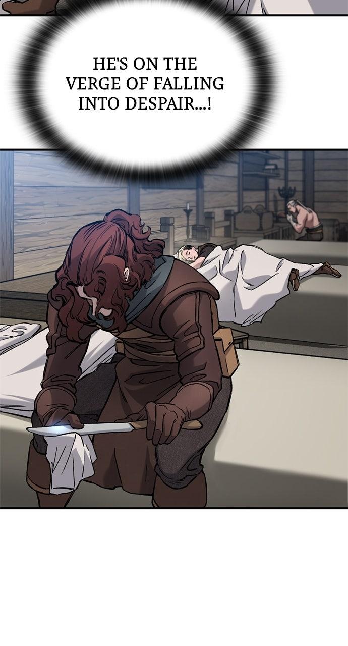 Read Eternally Regressing Knight Manga Online