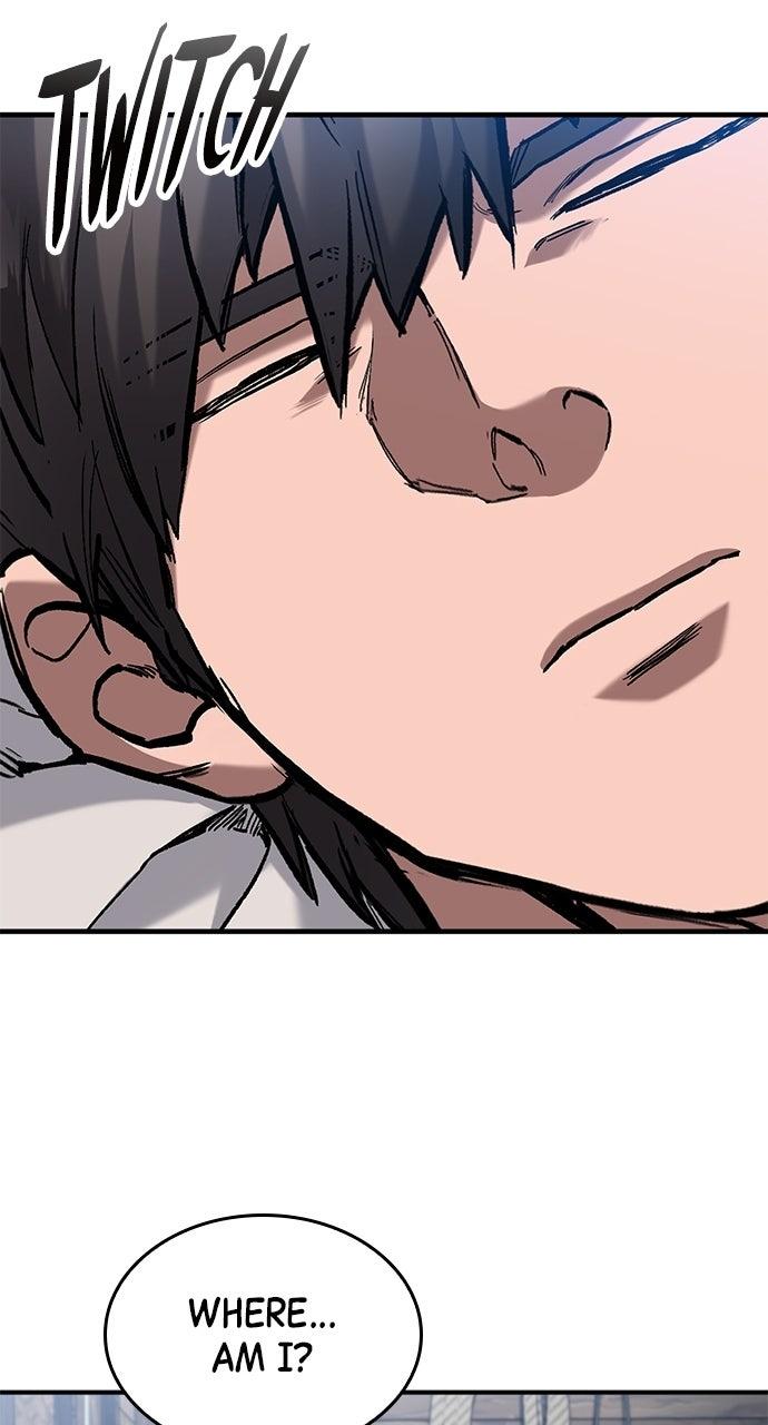Read Eternally Regressing Knight Manga Online