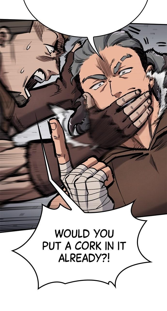 Read Eternally Regressing Knight Manga Online