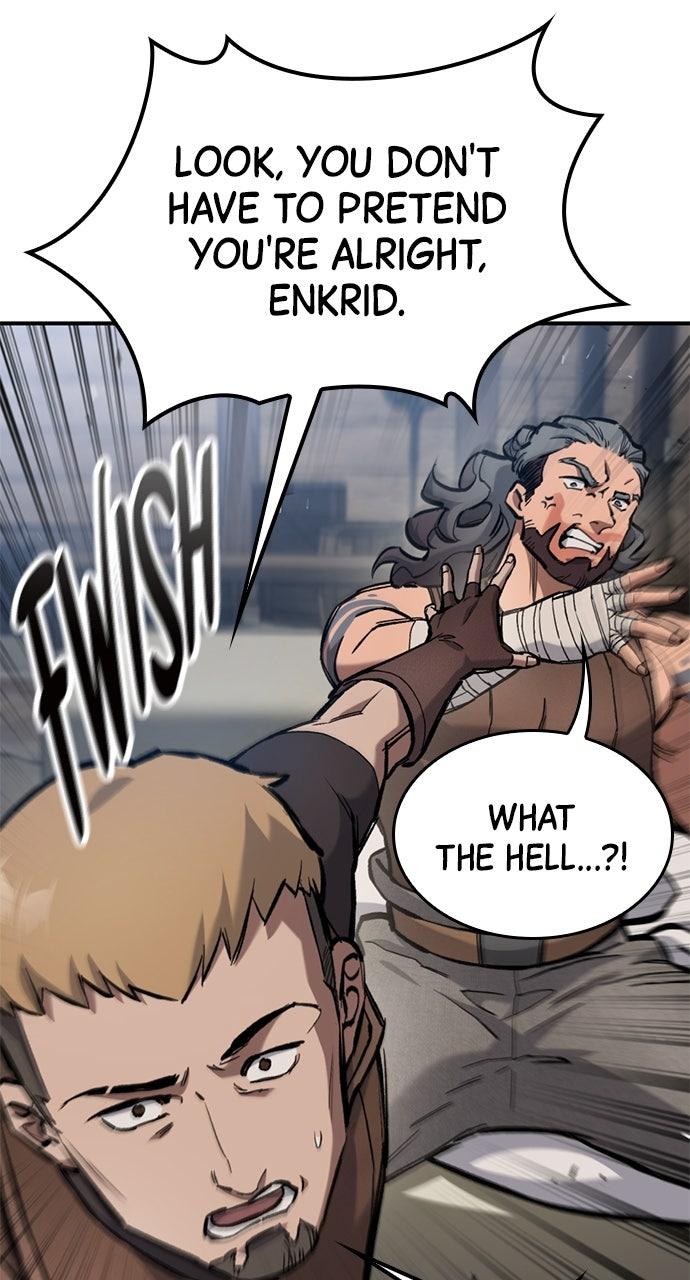 Read Eternally Regressing Knight Manga Online