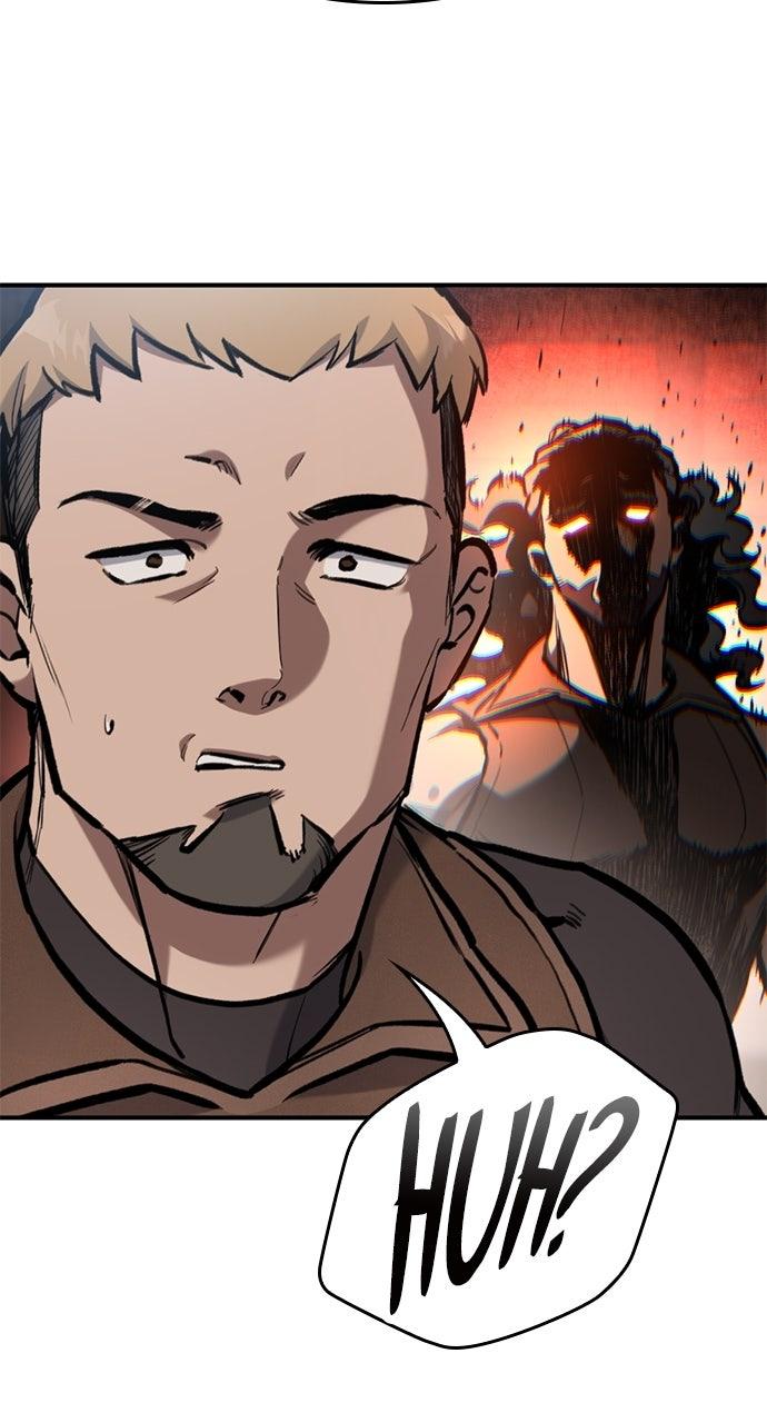 Read Eternally Regressing Knight Manga Online