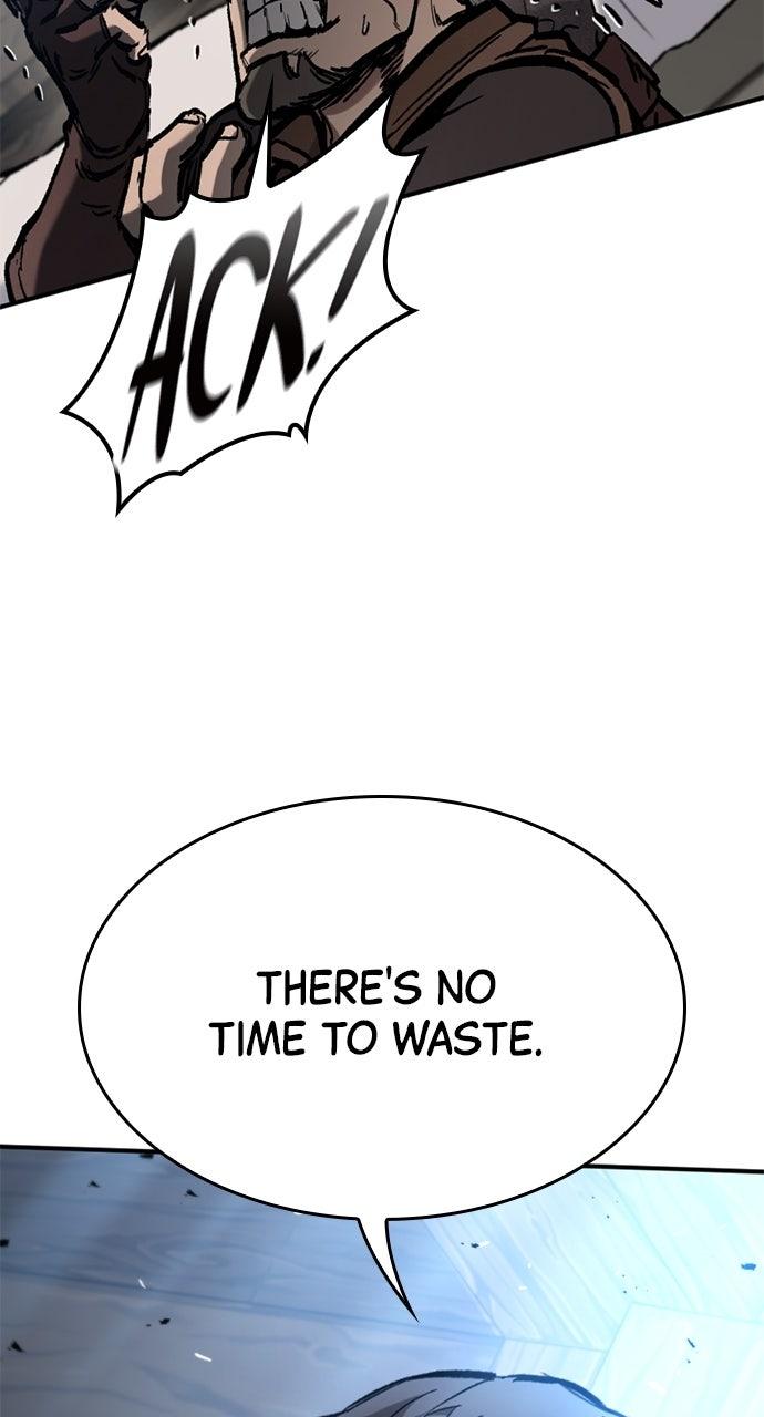 Read Eternally Regressing Knight Manga Online