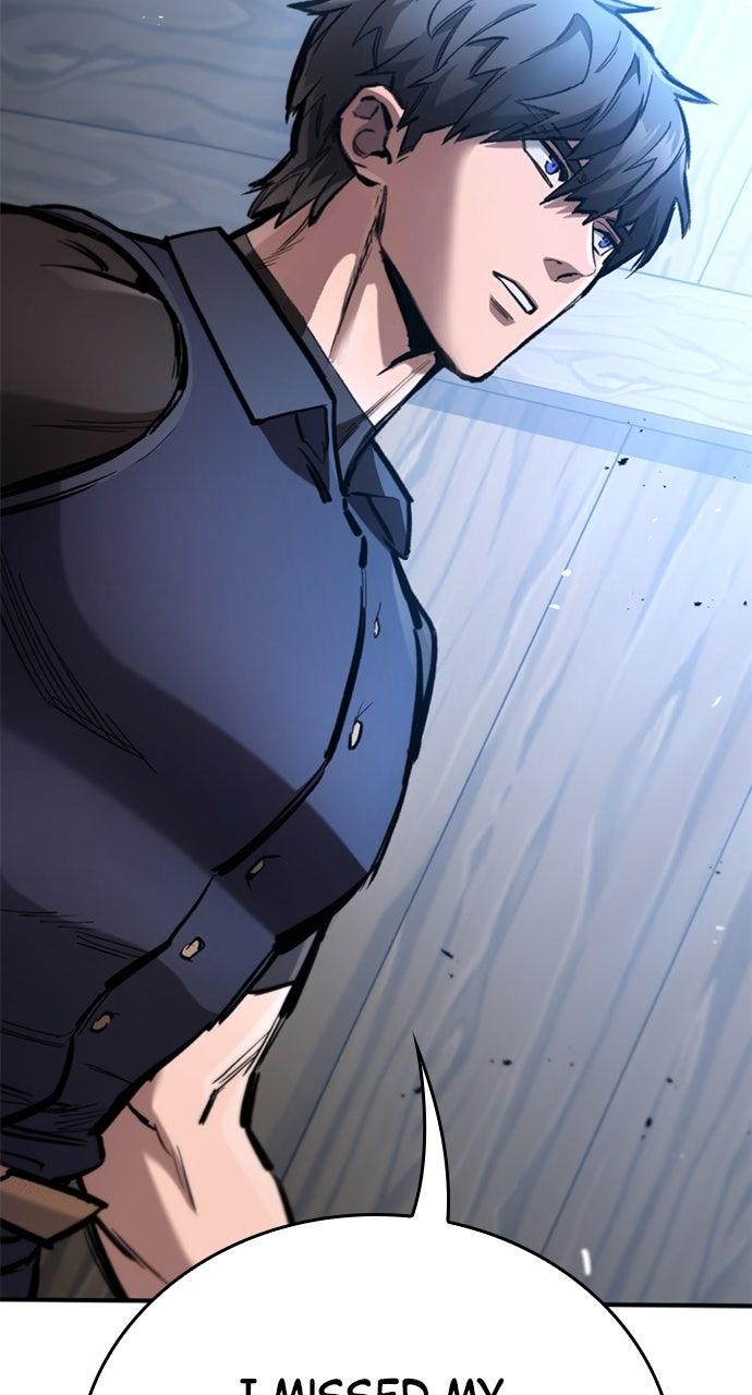 Read Eternally Regressing Knight Manga Online