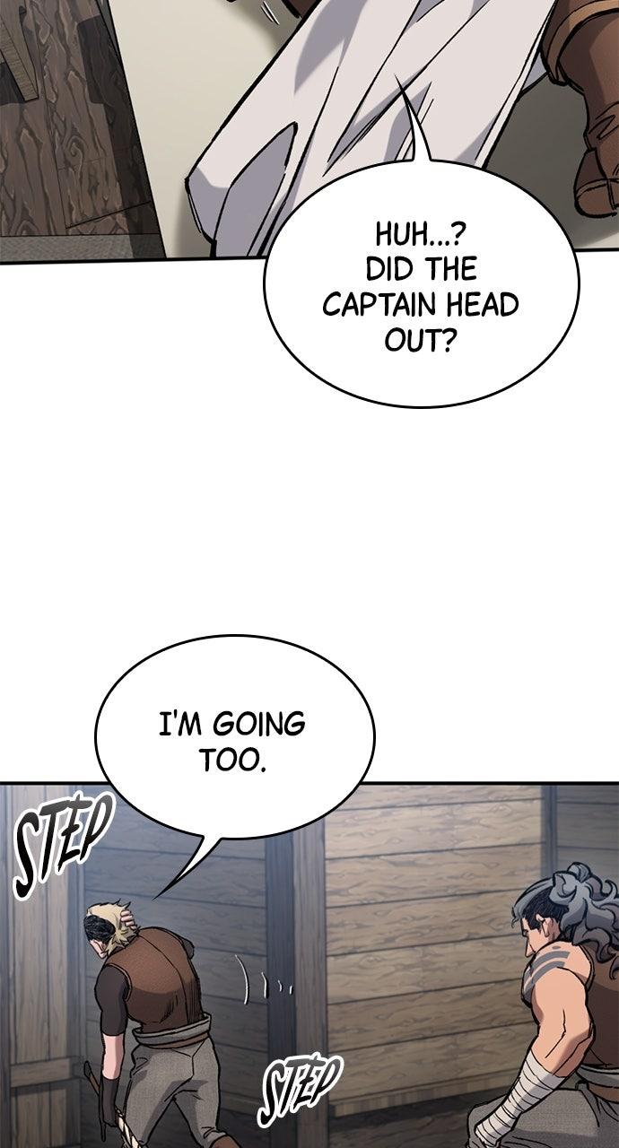 Read Eternally Regressing Knight Manga Online