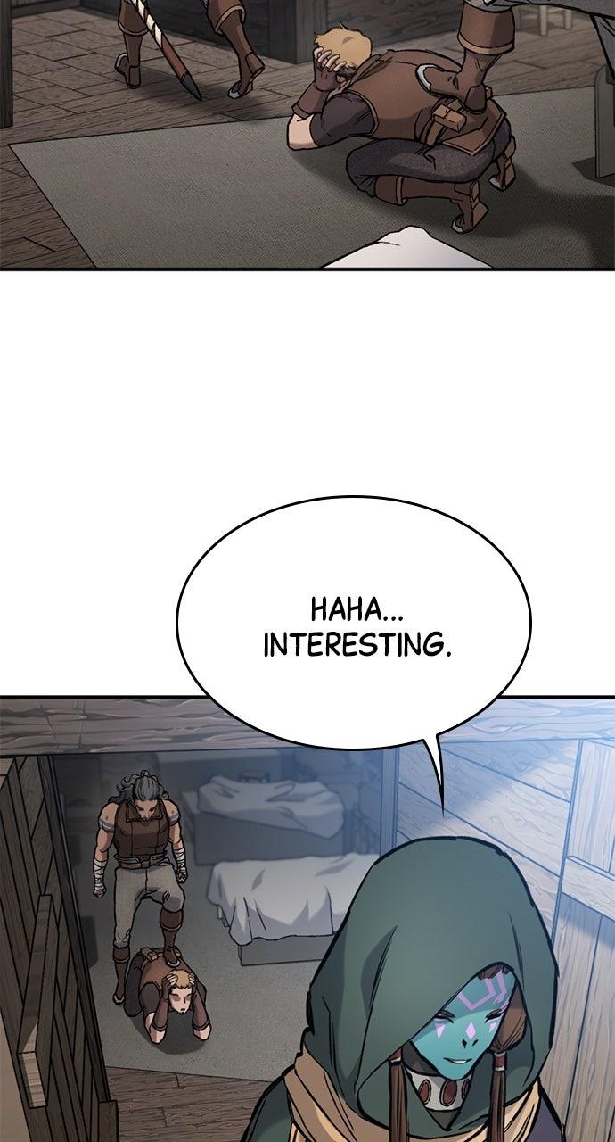 Read Eternally Regressing Knight Manga Online