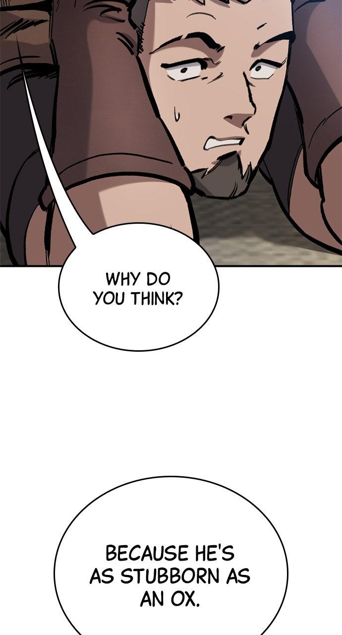Read Eternally Regressing Knight Manga Online
