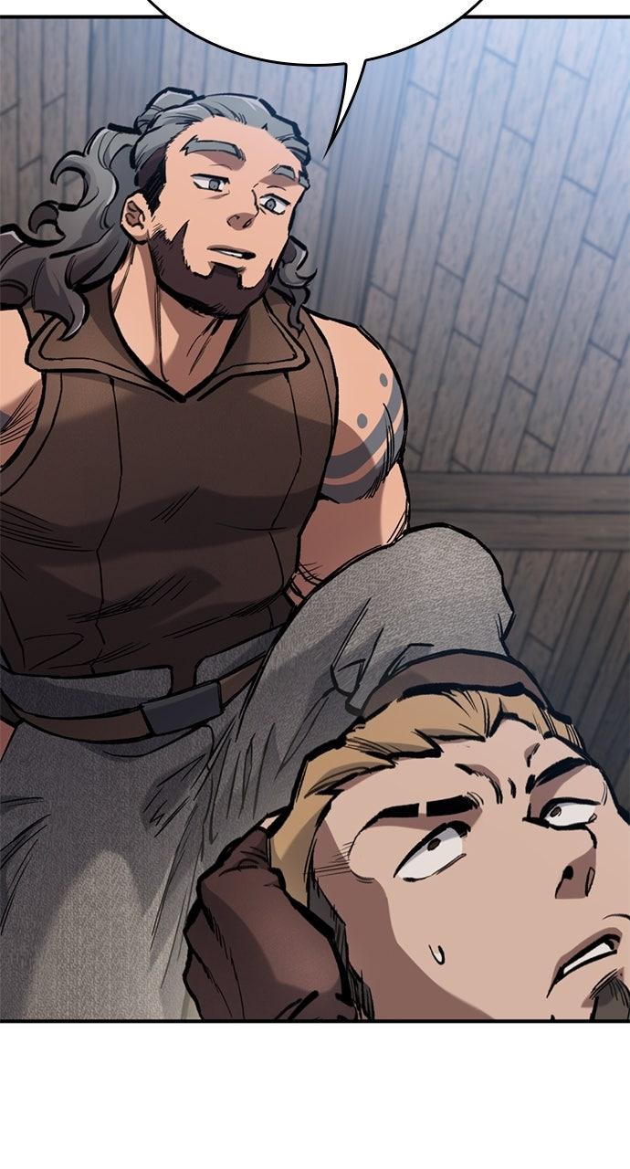 Read Eternally Regressing Knight Manga Online
