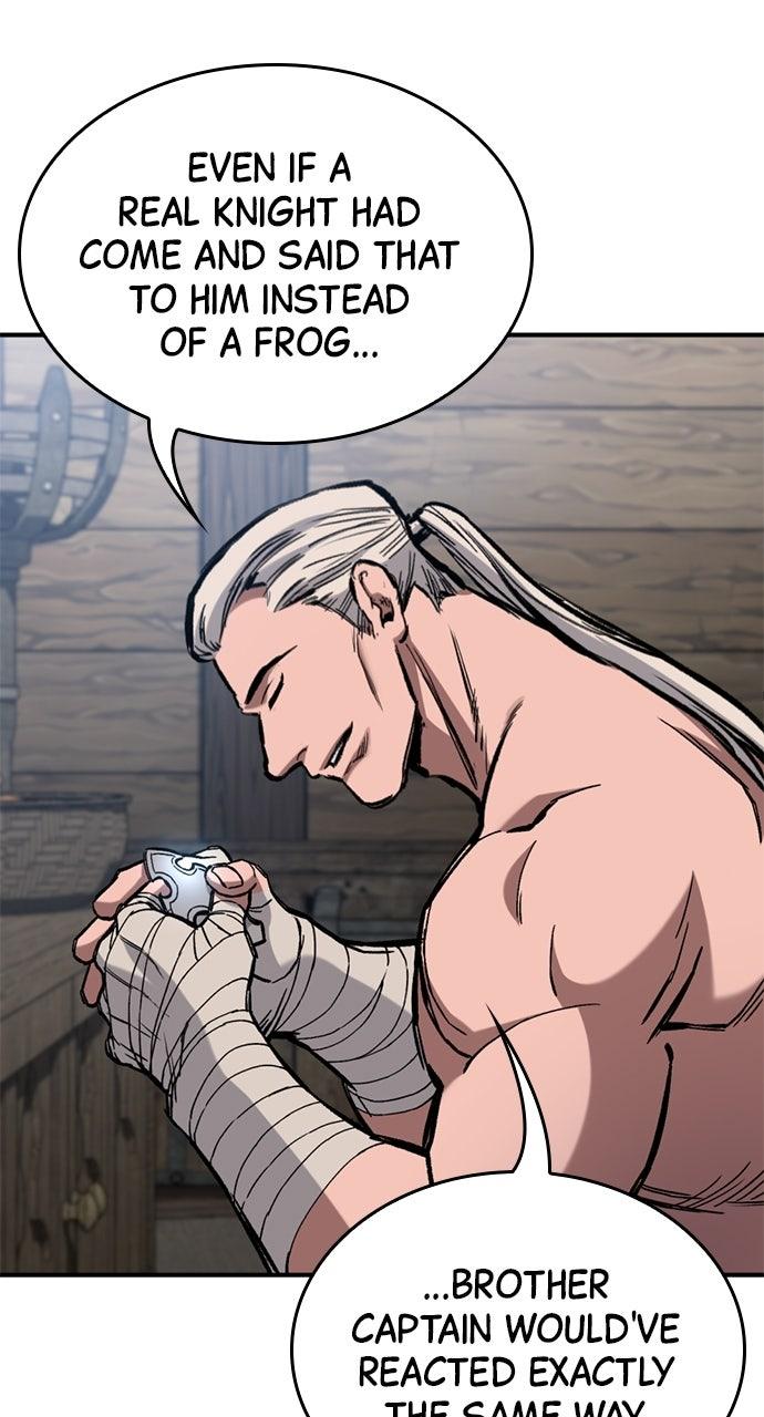 Read Eternally Regressing Knight Manga Online