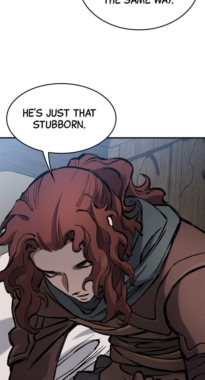 Read Eternally Regressing Knight Manga Online