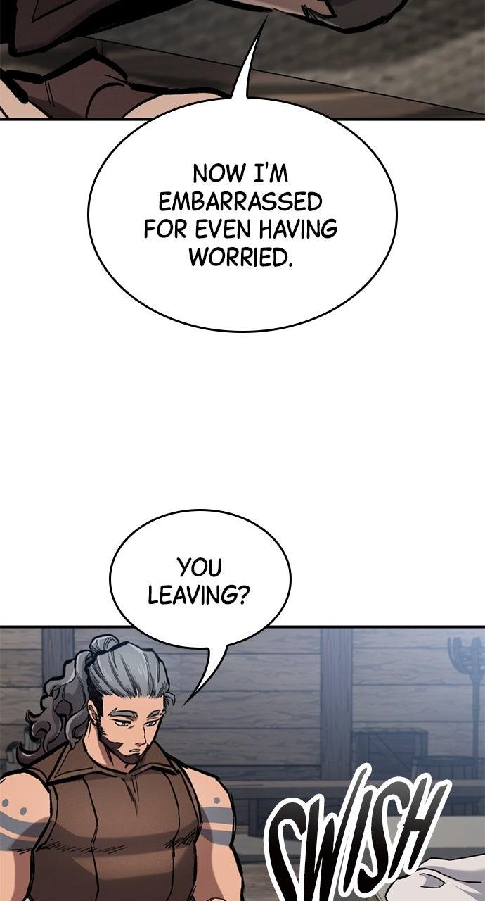 Read Eternally Regressing Knight Manga Online