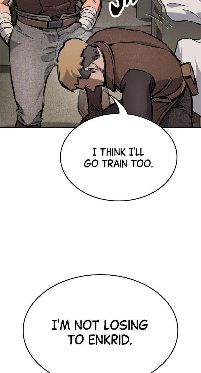 Read Eternally Regressing Knight Manga Online