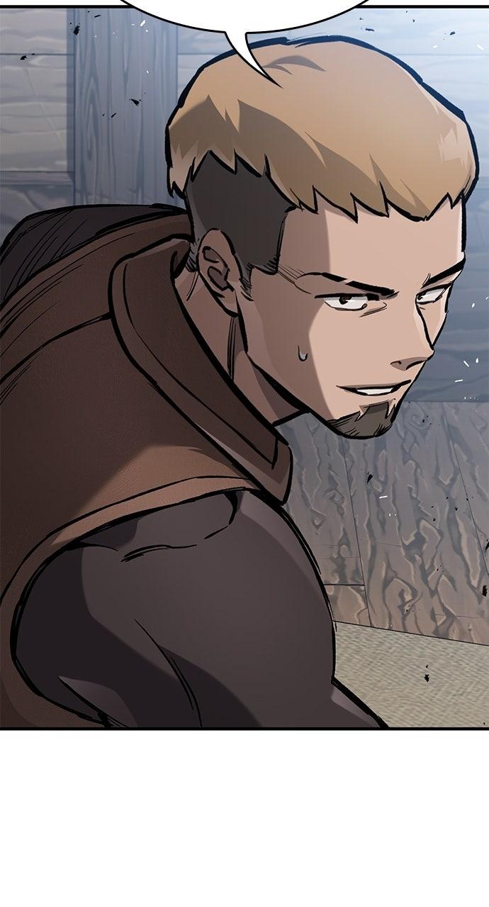 Read Eternally Regressing Knight Manga Online