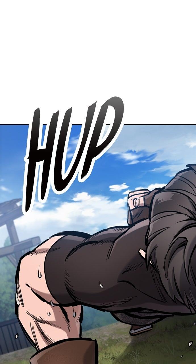 Read Eternally Regressing Knight Manga Online