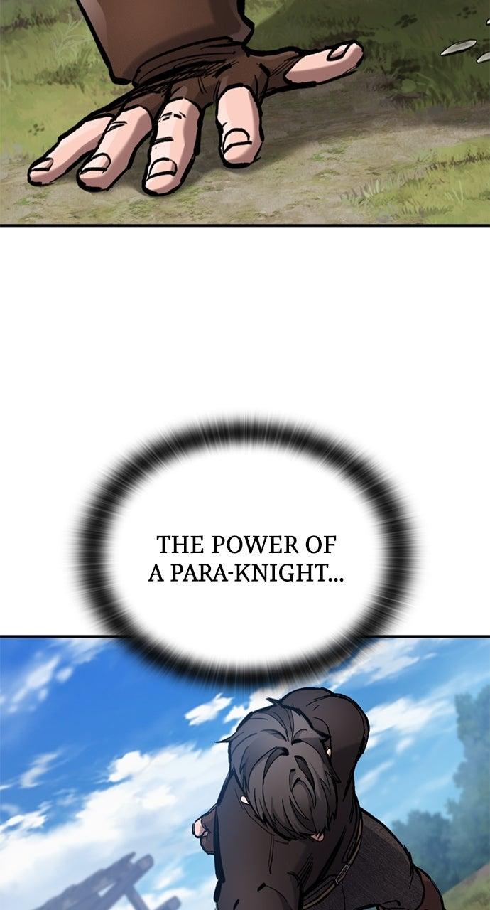 Read Eternally Regressing Knight Manga Online