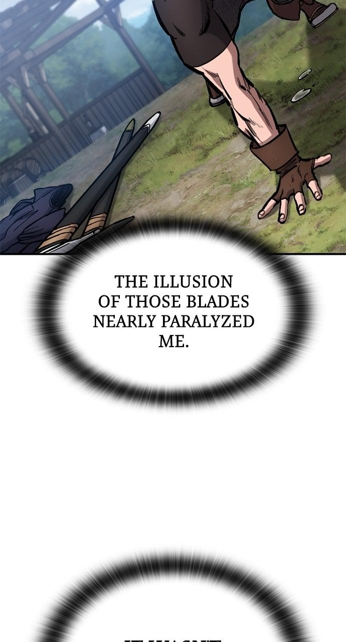 Read Eternally Regressing Knight Manga Online