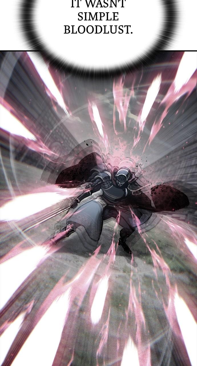 Read Eternally Regressing Knight Manga Online