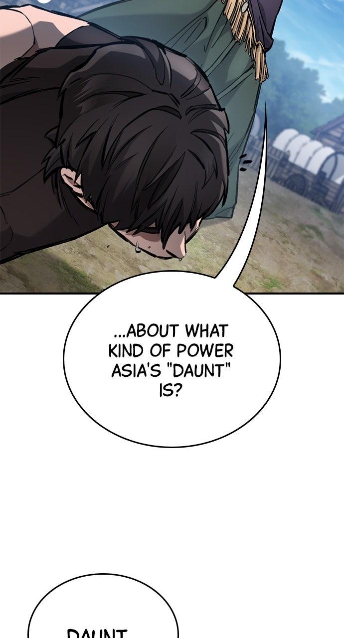 Read Eternally Regressing Knight Manga Online