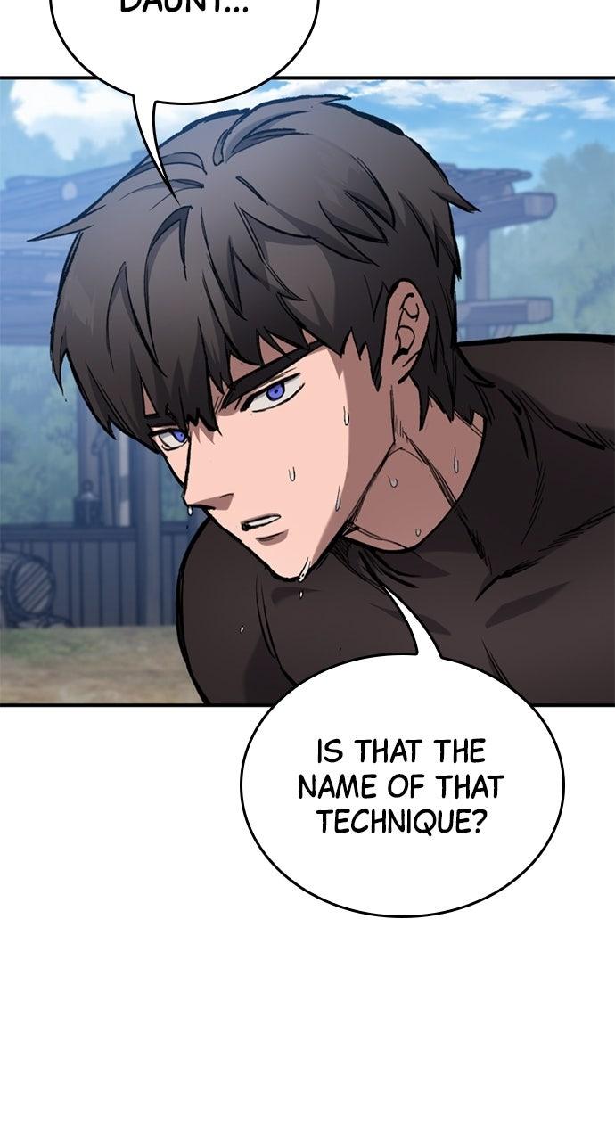 Read Eternally Regressing Knight Manga Online
