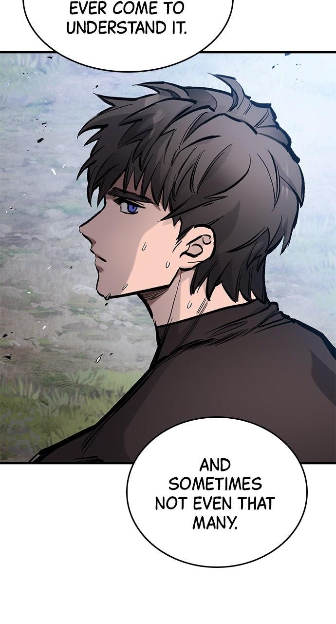 Read Eternally Regressing Knight Manga Online