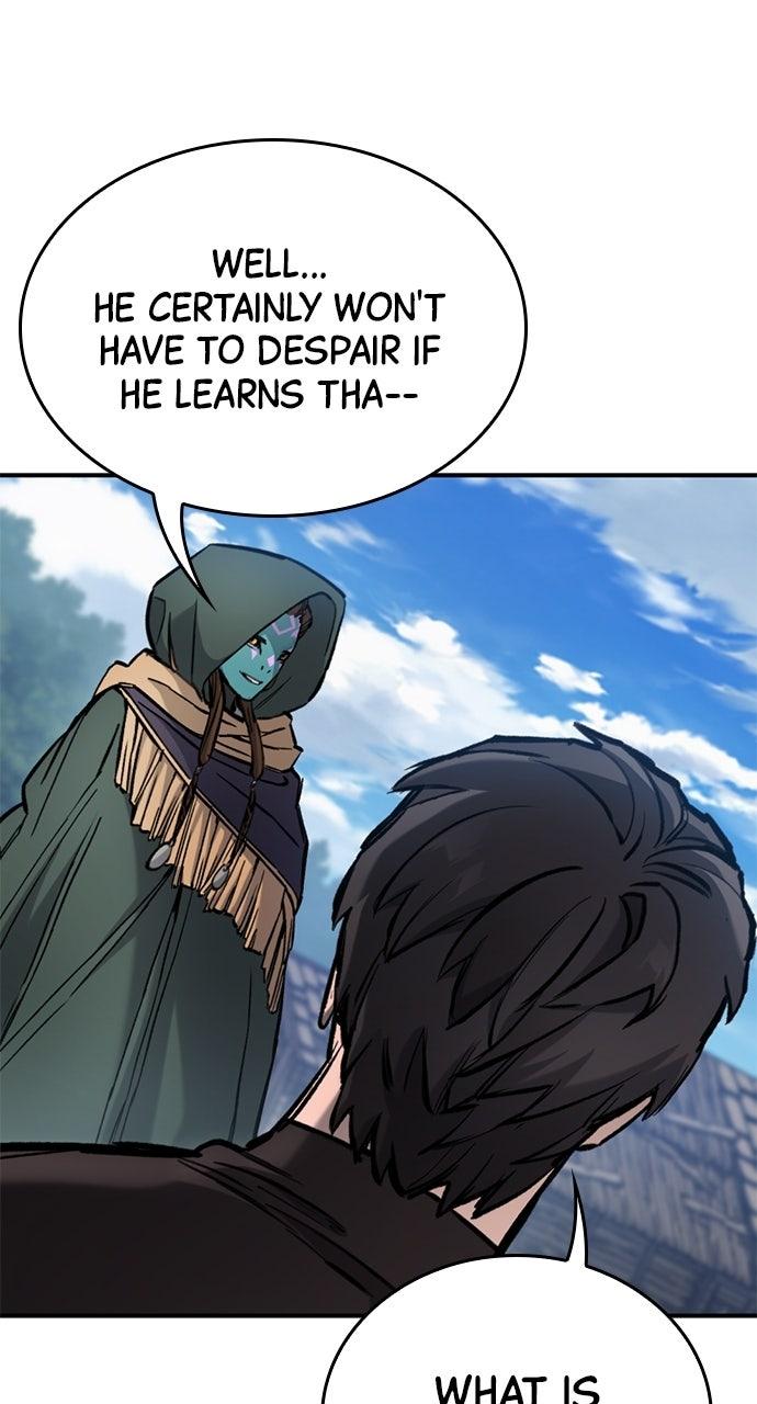 Read Eternally Regressing Knight Manga Online